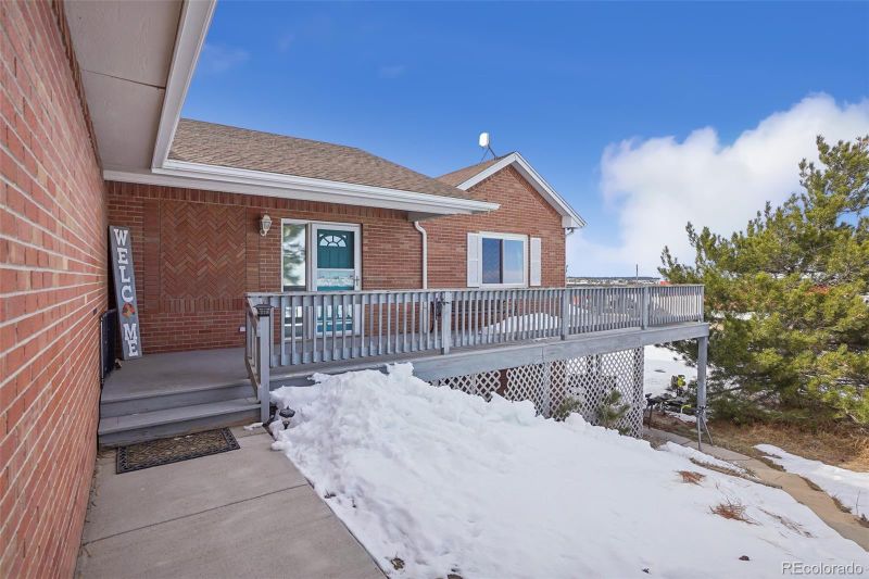 6217 Bow Meadows Dr, Elizabeth, CO 80107