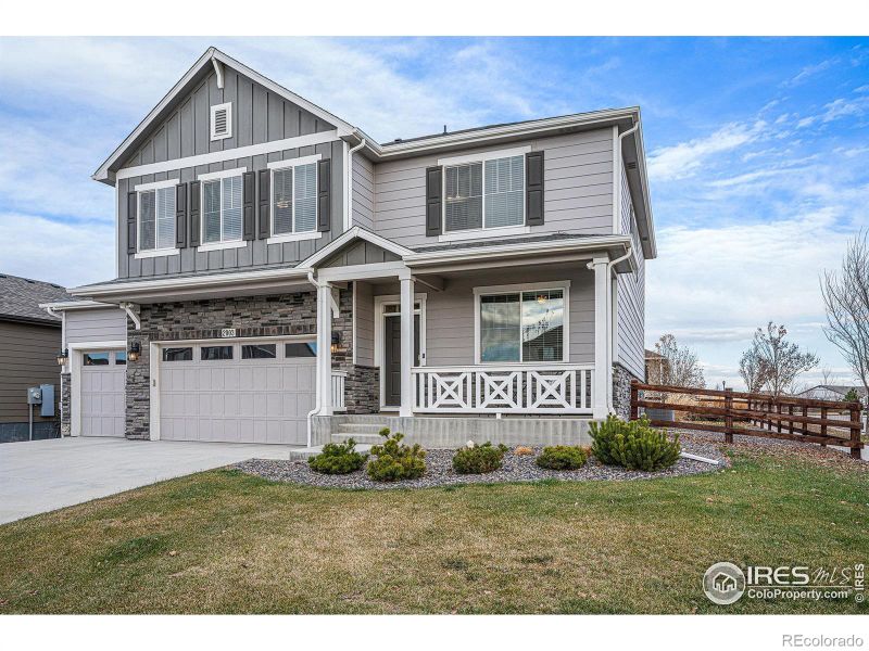 2003 Rose Petal Dr, Windsor, CO 80550