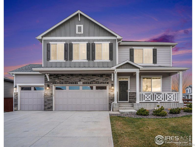 2003 Rose Petal Dr, Windsor, CO 80550