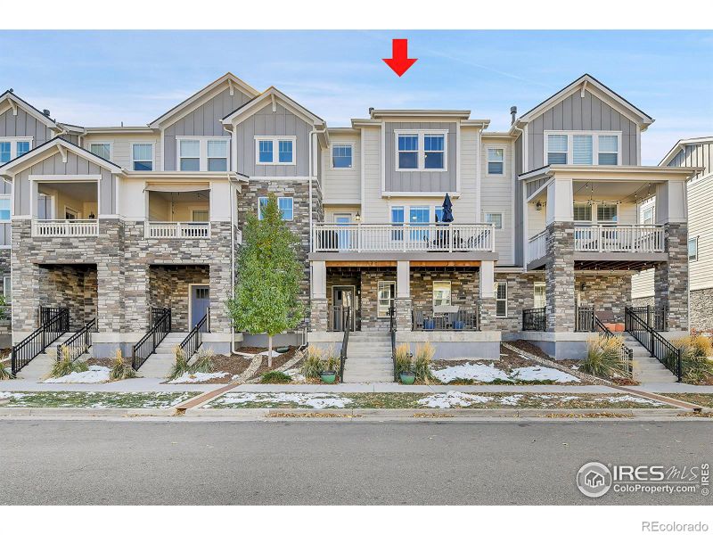 5410 W 96th Ave, Westminster, CO 80020