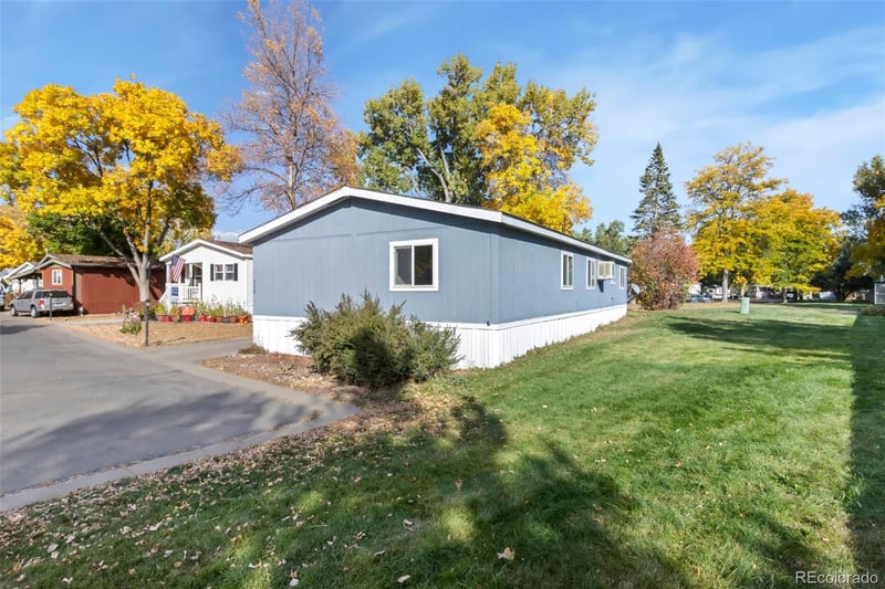 2211 W Mulberry St Lot 220, Fort Collins, CO 80521