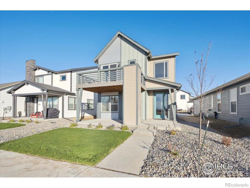2223 Serenidad St, Brighton, CO 80601