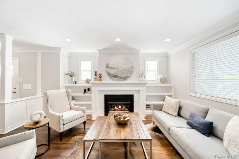 845 Hudson St, Denver, CO 80220