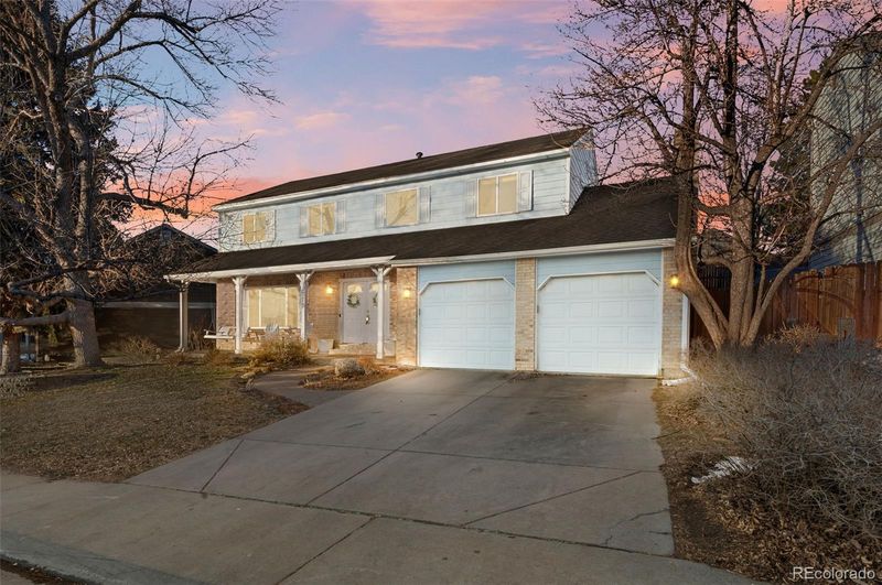 5875 E Weaver Cir, Centennial, CO 80111