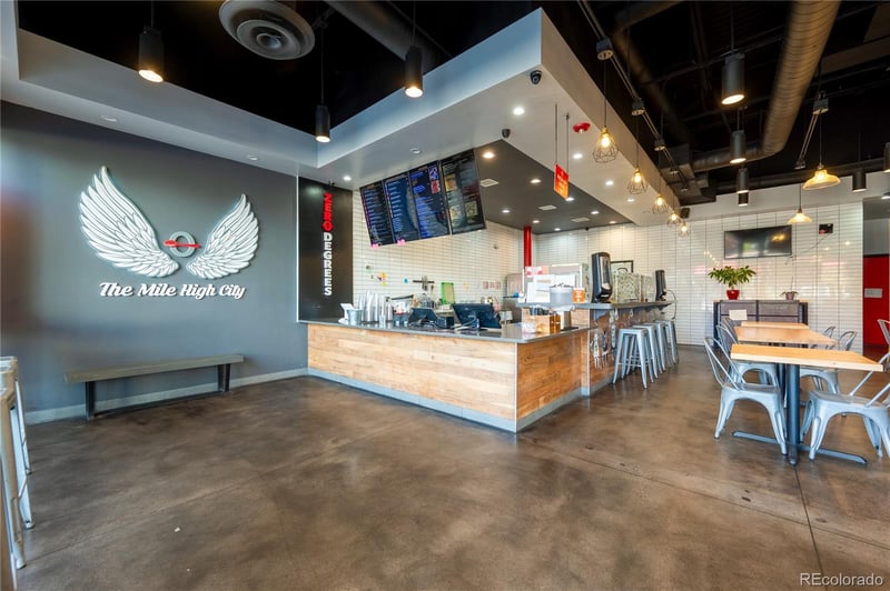1390 S Colorado Blvd #140, Denver, CO 80222
