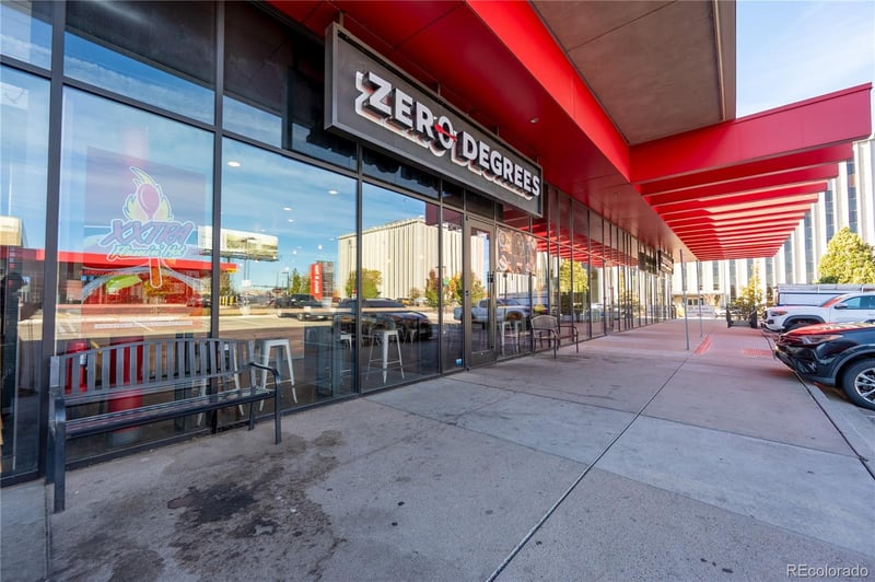 1390 S Colorado Blvd #140, Denver, CO 80222
