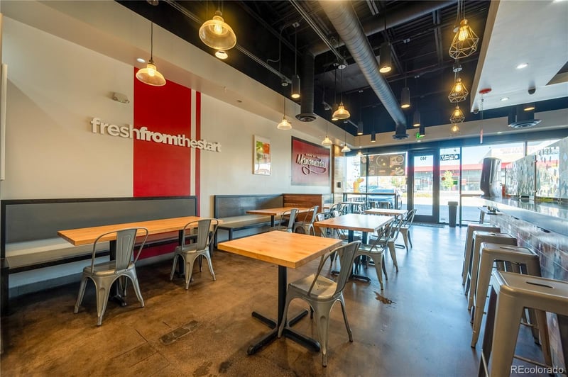 1390 S Colorado Blvd #140, Denver, CO 80222