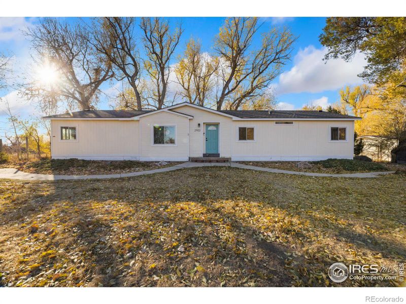 2900 Park Ave #2902, Laporte, CO 80535