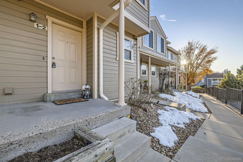 1818 S Quebec #1-2, Denver, CO 80231