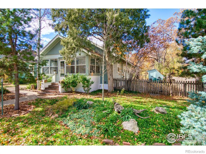 743 Gay St, Longmont, CO 80501