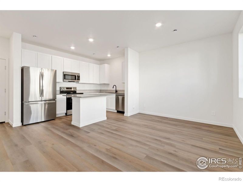 436 Condor Way, Johnstown, CO 80534