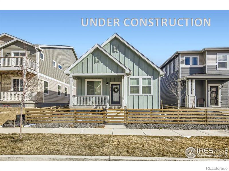 2176 Walbridge Rd, Fort Collins, CO 80524