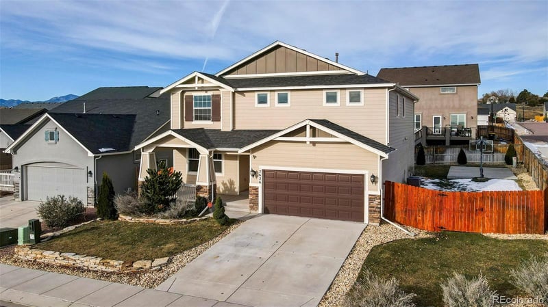 2626 Grand Prix Ct, Colorado Springs, CO 80922
