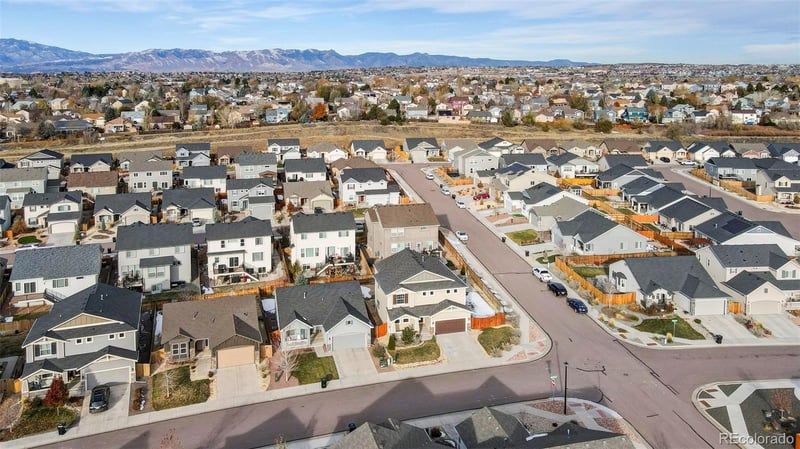 2626 Grand Prix Ct, Colorado Springs, CO 80922