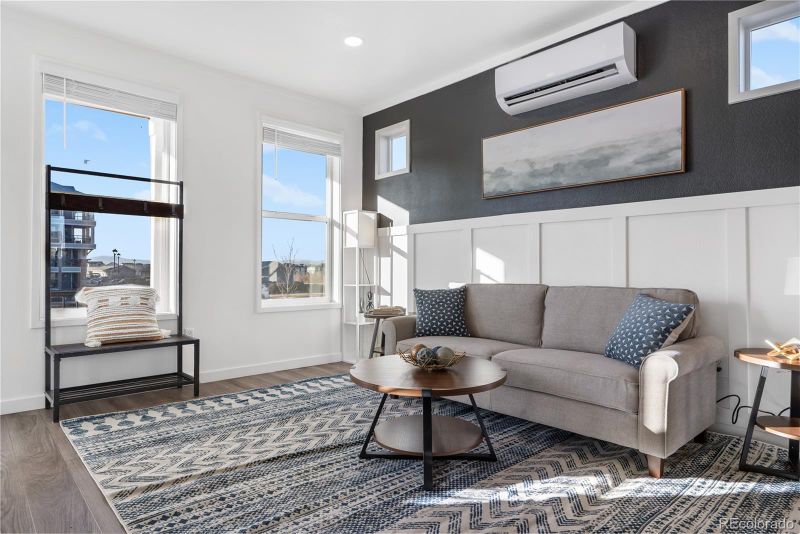 5442 N Tower Rd, Denver, CO 80249
