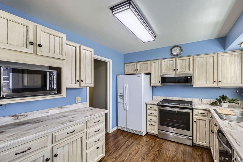 7101 W Yale Ave #1203, Denver, CO 80227