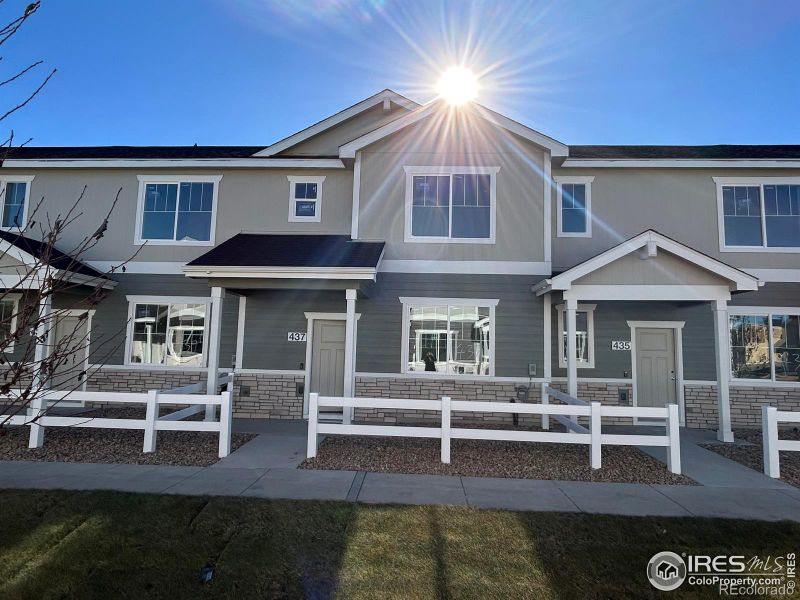 437 Condor Way, Johnstown, CO 80534