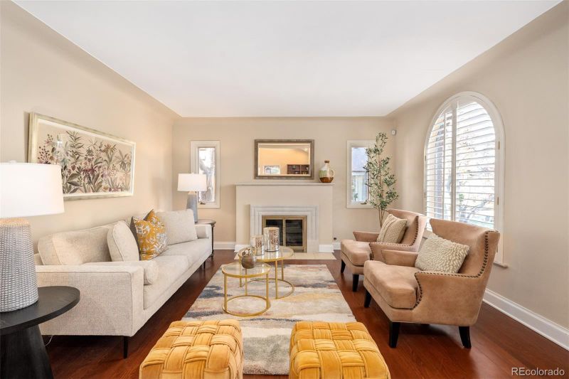 808 S Josephine St, Denver, CO 80209