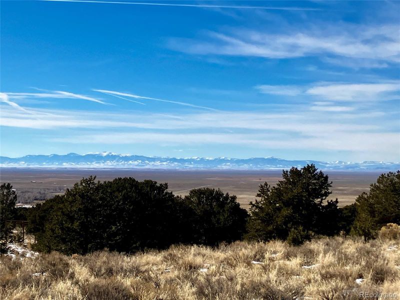 1416 Badger Rd, Crestone, CO 81131
