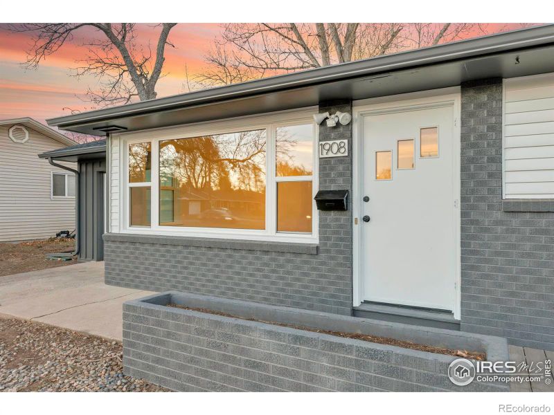 1908 W Elizabeth St, Fort Collins, CO 80521
