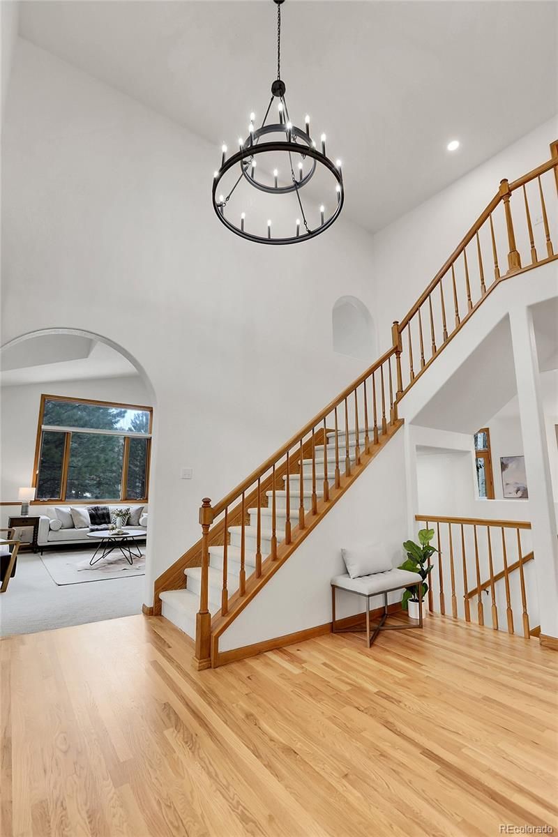 32351 Little Bear Ct, Evergreen, CO 80439