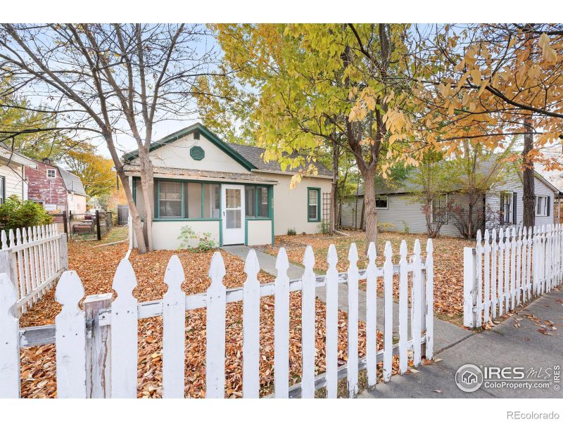 628 N 4th St, Berthoud, CO 80513