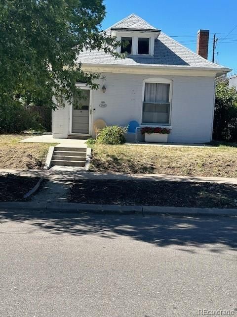 2341 S Acoma St, Denver, CO 80223