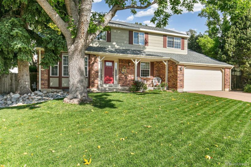 1331 E Nichols Ave, Centennial, CO 80122