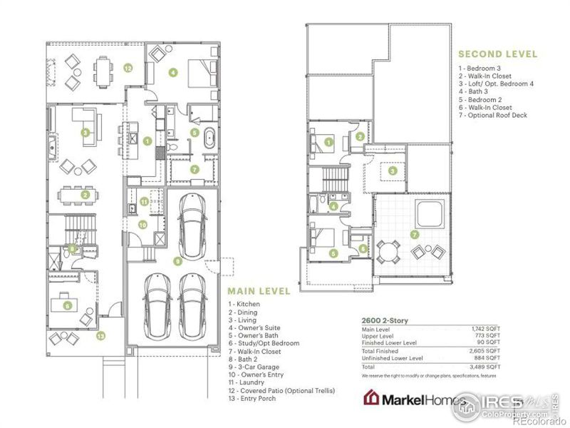 2292 Star Hill St, Longmont, CO 80503