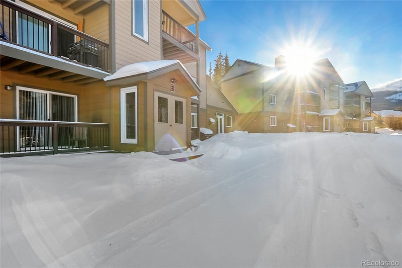 67 Peaks View Ct #212, Blue River, CO 80424