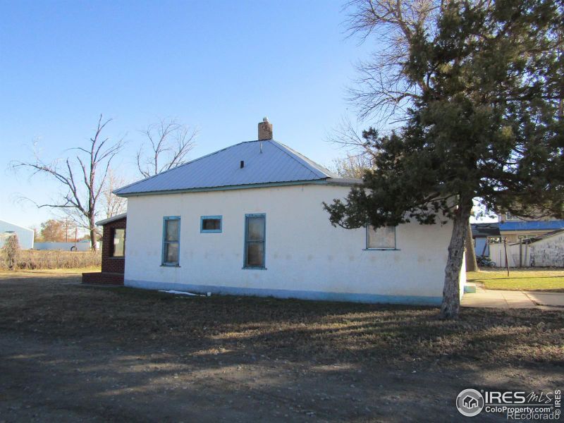105 S Deuel St, Fort Morgan, CO 80701