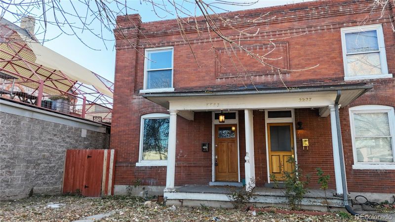 2225 N Ogden St, Denver, CO 80205