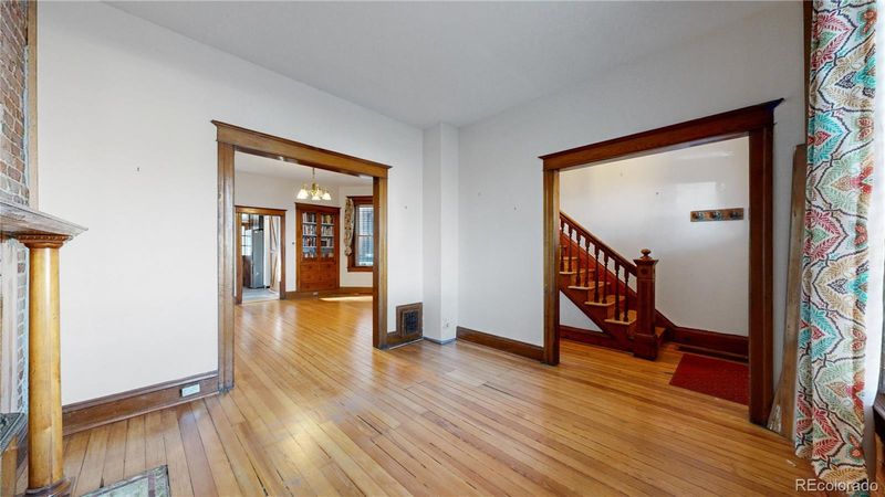 2225 N Ogden St, Denver, CO 80205