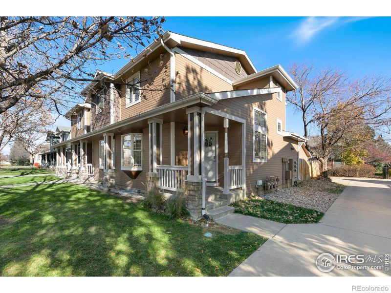 1006 Cuerto Ln #C, Fort Collins, CO 80521