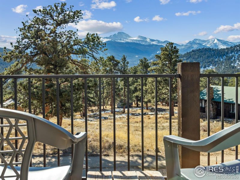 540 Laurel Ln #3, Estes Park, CO 80517