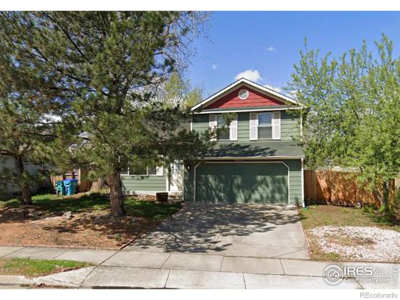 2415 Hampshire Rd, Fort Collins, CO 80526
