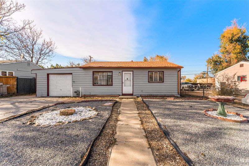 7651 Kearney Dr, Commerce City, CO 80022