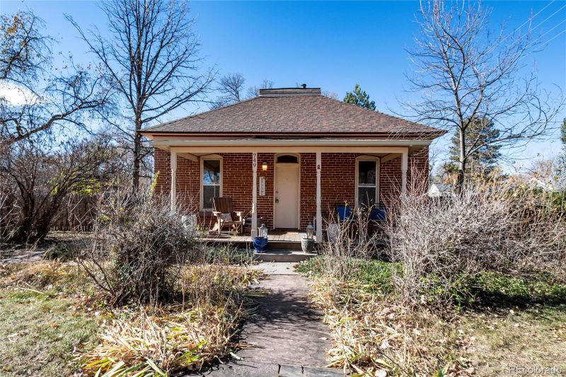 749 N 4th, Berthoud, CO 80513