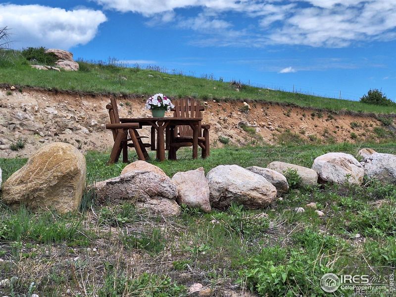 0 Meadow Mountain Dr, Livermore, CO 80536