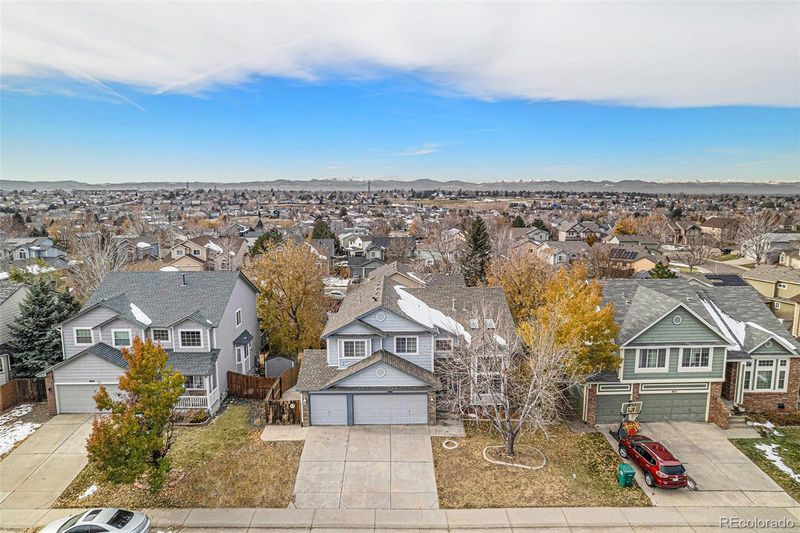 4041 S Lisbon Way, Aurora, CO 80013