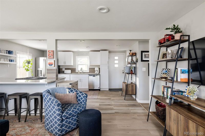 1825 Ingalls St, Lakewood, CO 80214