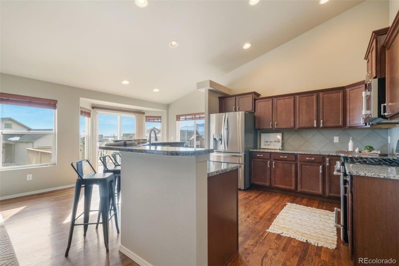 16748 Buffalo Valley Pa, Monument, CO 80132