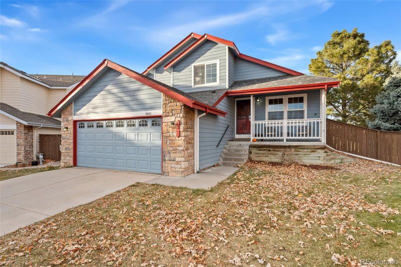 9451 Garden Ct, Highlands Ranch, CO 80126