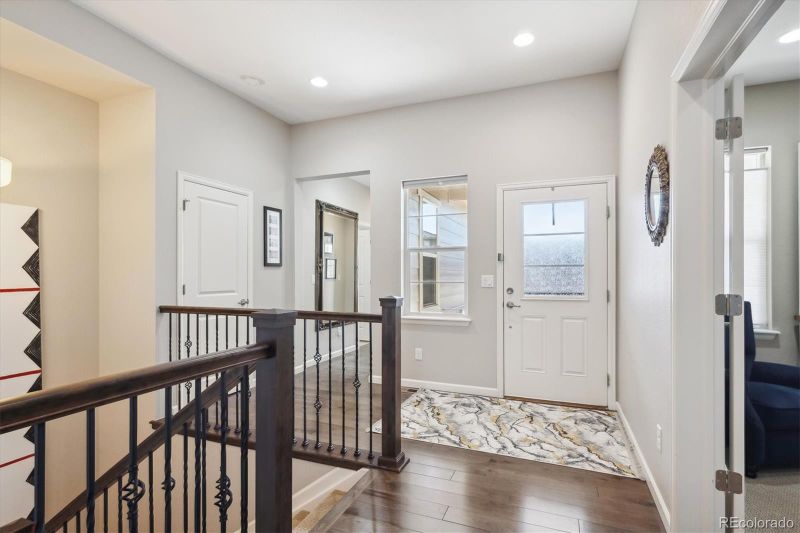 15337 W 50th Pl, Golden, CO 80403