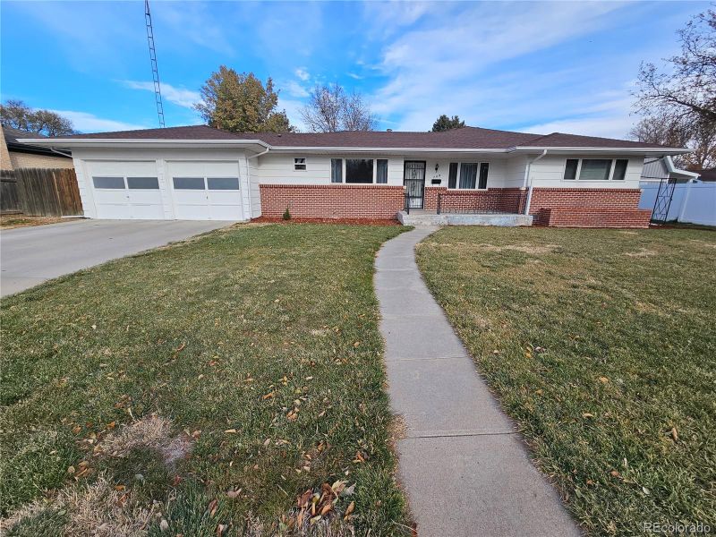 709 Gateway Ave, Fort Morgan, CO 80701