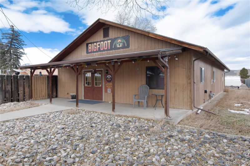 7535 W Us Highway 50, Salida, CO 81201