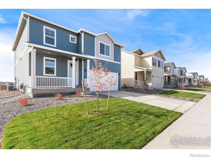 6514 A St, Greeley, CO 80634