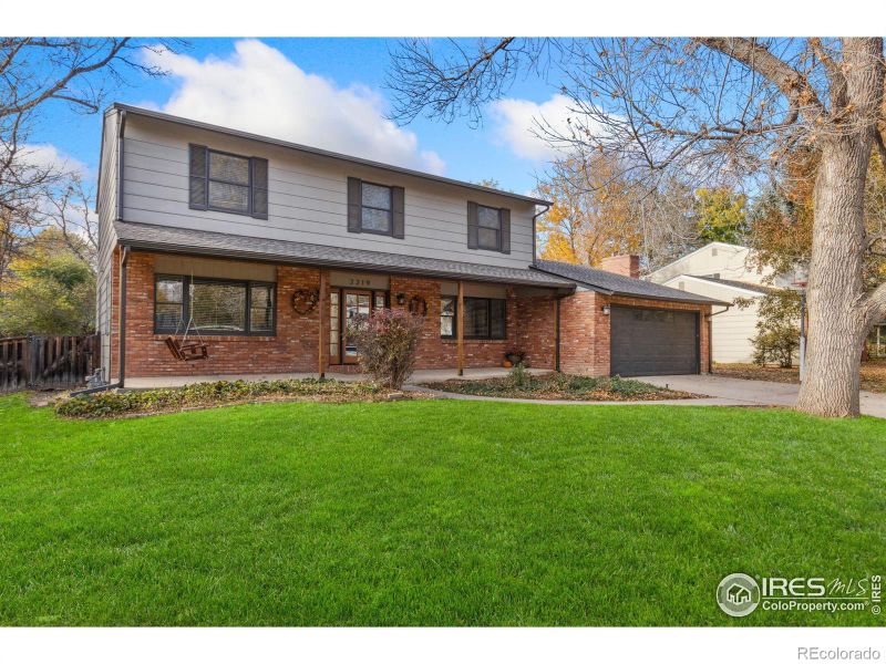 2219 Tanglewood Dr, Fort Collins, CO 80525