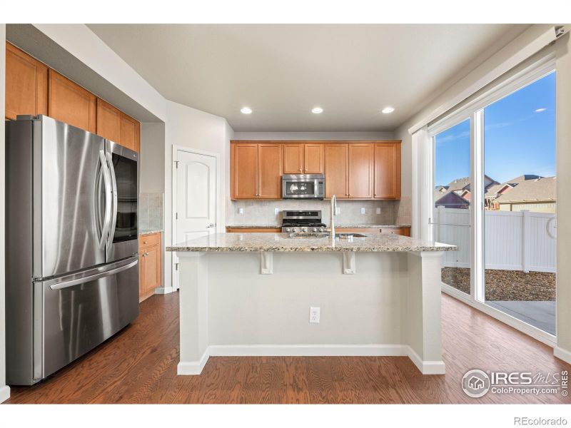 1624 Mount Meeker Ave, Berthoud, CO 80513