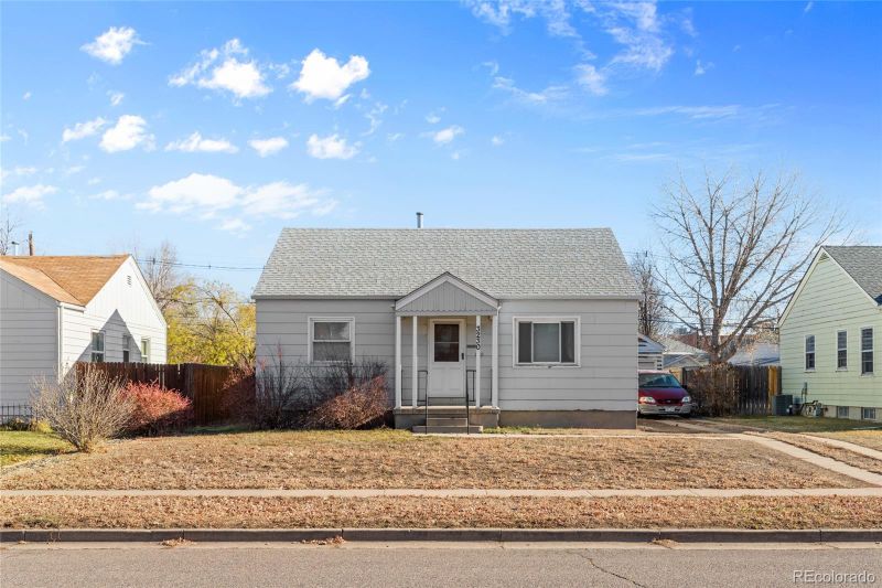 3230 S Bannock St, Englewood, CO 80110